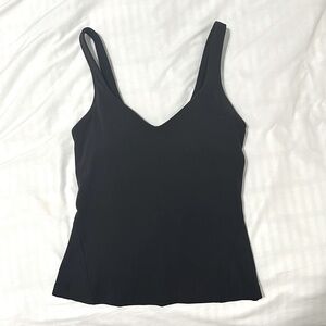 Lululemon Align Waist-Length Top